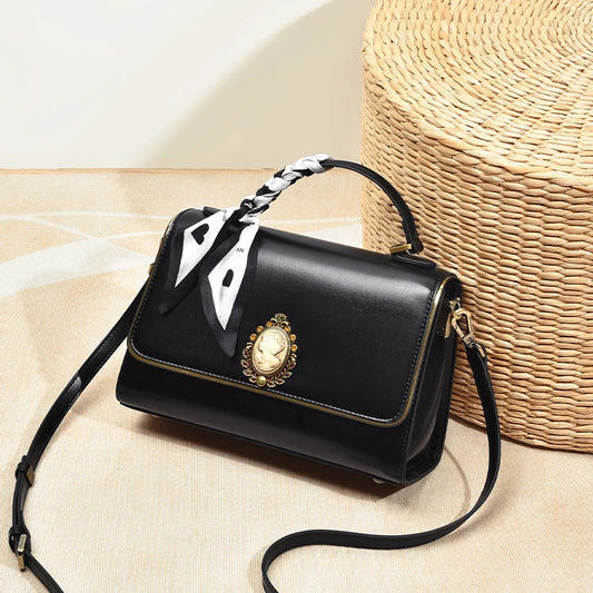 2023 Classical Crossbody Shulder Bags Lady Trending Handbag Totes 25cm