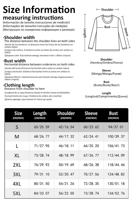Anime Girl Men's Sweatshirt Autumn Fashion Men Clothing Top Casual Sweatshirts for Men Long Sleeve New in Hoodies Sweatshirts