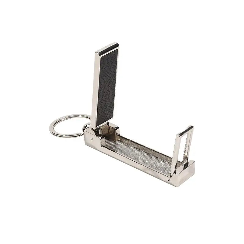 Multifunctional Bag Hangers Purse Hook For Table Foldable Instant Bag Purse Hook Handbag Table Hanger Holder With Carabiner