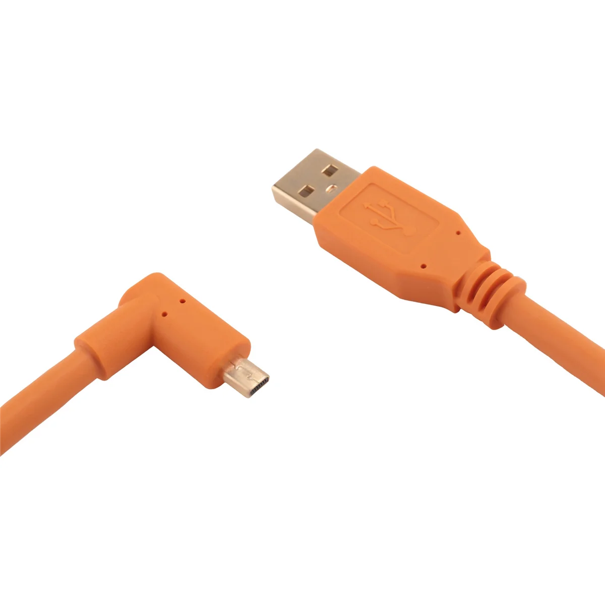 Trending Now 5M SLR Camera Computer USB Mini 8Pin Tethered Shooting Cable for Nikon D750 D7100 D7200 DF