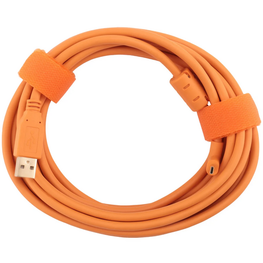 Trending Now 5M SLR Camera Computer USB Mini 8Pin Tethered Shooting Cable for Nikon D750 D7100 D7200 DF