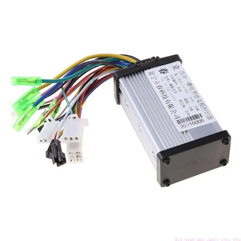 24/36V 250W Brushless Regulator Speed Controller Scooter E-bike Electric Motor