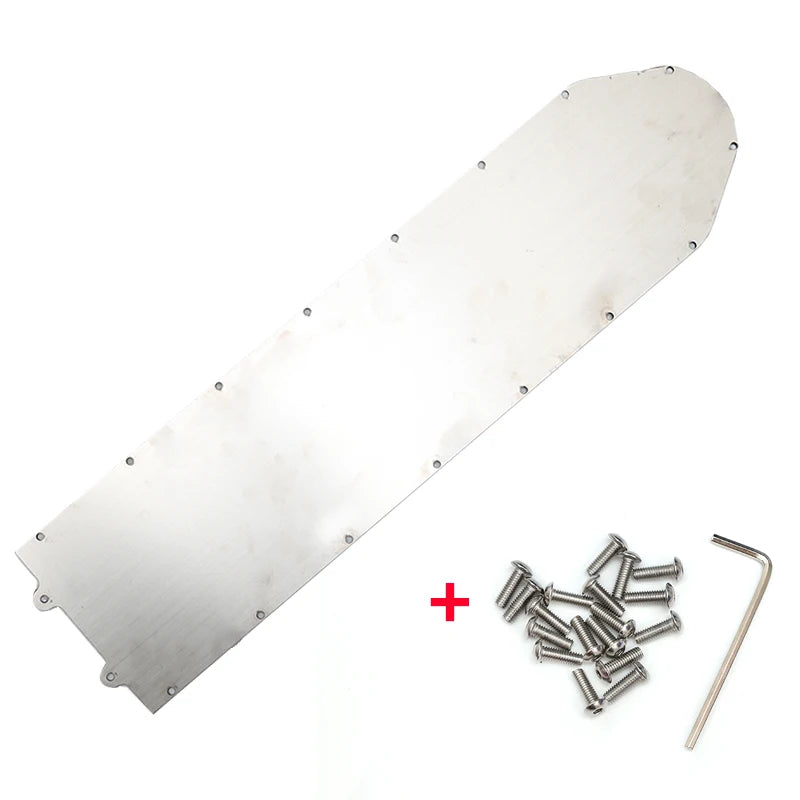 Bottom Battery Cover Screws for Ninebot MAX G30 G30LP G30D Electric Scooter Stainless Steel Metal Screw Parts