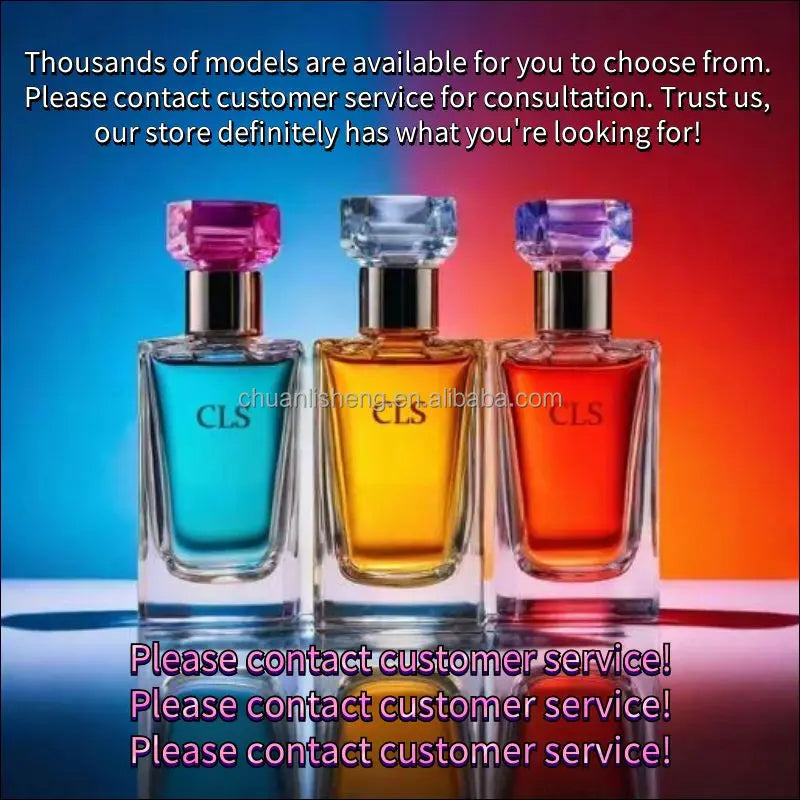 B In-store Consultation Gets You $5 US EU Warehouse 2-5 Days Arrive Brand Original Men's Luxury Spritz Perfume Gift Box Suit.