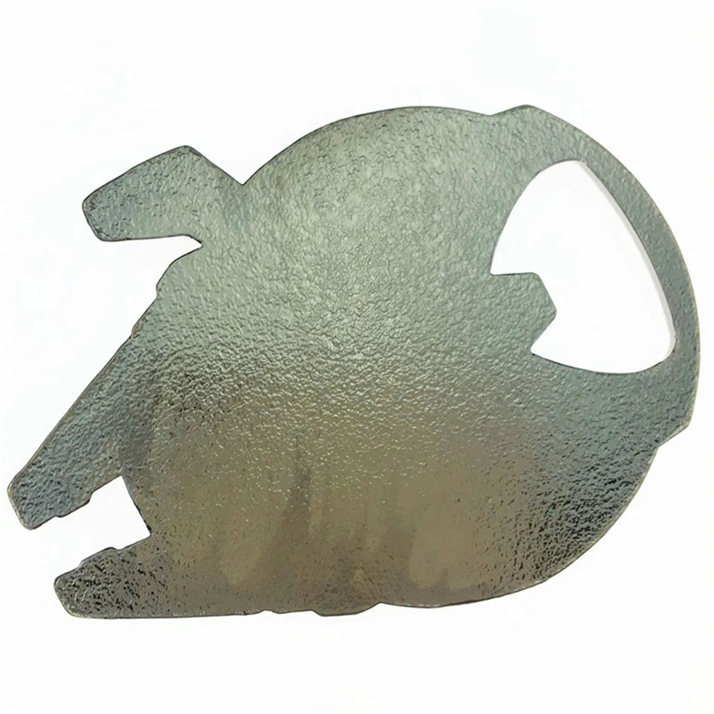 Creative Bottle Opener BornIsKing Wine Beer Opener Kitchen Gadgets Dining Bar Drinking Bottle Opener for Beer #W0