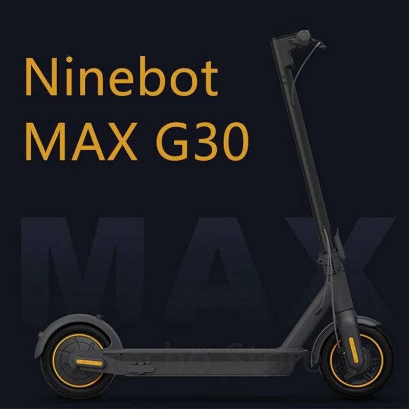 Bottom Battery Cover Screws for Ninebot MAX G30 G30LP G30D Electric Scooter Stainless Steel Metal Screw Parts