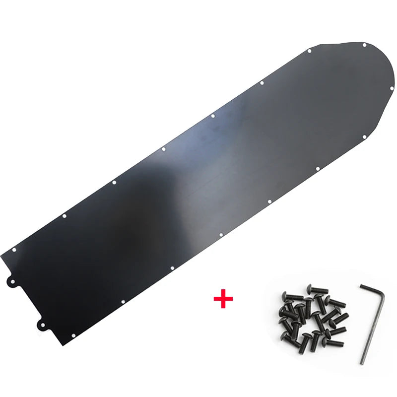Bottom Battery Cover Screws for Ninebot MAX G30 G30LP G30D Electric Scooter Stainless Steel Metal Screw Parts