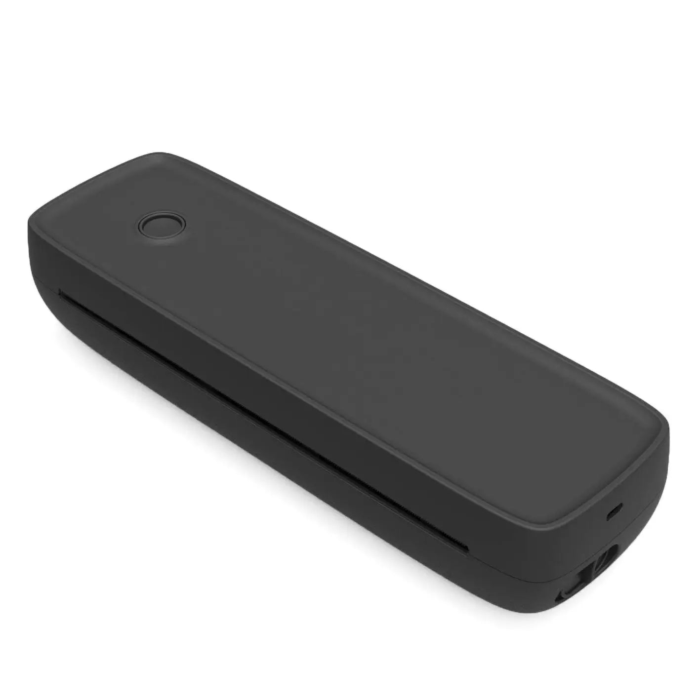 Uyin A80 High Quality A4 Portable Thermal Printer SupportUS Letter USB and BT With Android App Printing Documents Photo Email