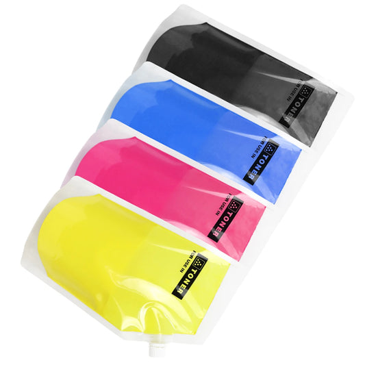1KG Toner Powder Dust Refill Kits for Pantum CTL-1115HK CTL-1115HC CTL-1115HM CTL-1115HY CTL-1115XK CTL-1115XC CTL-1115XM