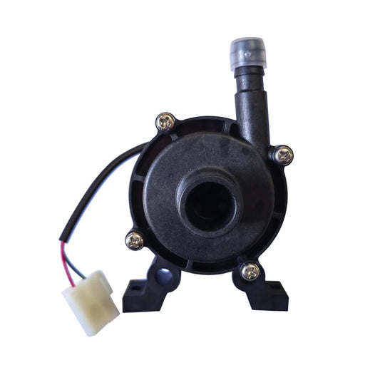 Brushless 30W 50W 24V Original S&A DC Water Engine P2430 P2450 for CW-3000 CW-5000 CW5200 Industrial Chiller