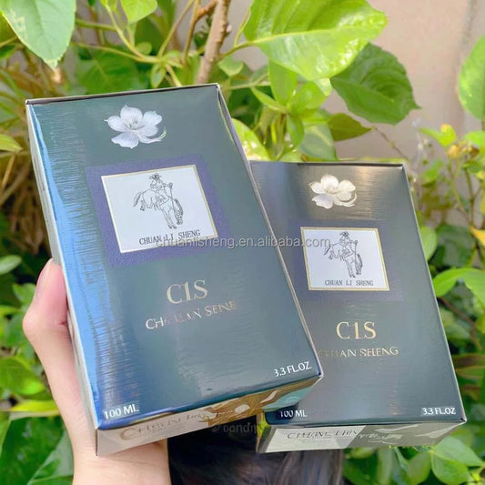 B In-store Consultation Gets You $5 US EU Warehouse 2-5 Days Arrive Brand Original Men's Luxury Spritz Perfume Gift Box Suit.