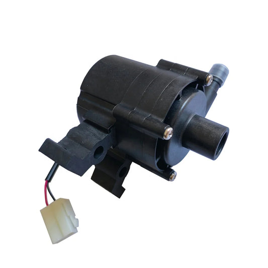 Brushless 30W 50W 24V Original S&A DC Water Engine P2430 P2450 for CW-3000 CW-5000 CW5200 Industrial Chiller