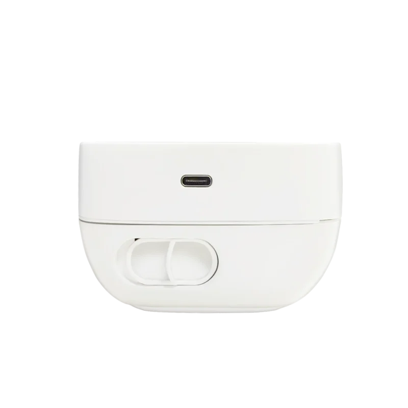 Uyin A80 High Quality A4 Portable Thermal Printer SupportUS Letter USB and BT With Android App Printing Documents Photo Email