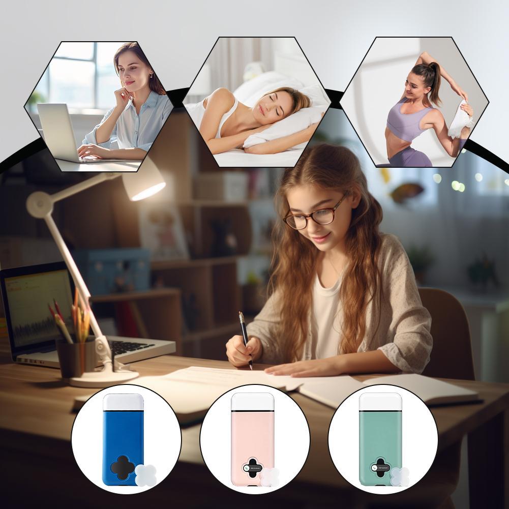 Smart Phone Lock Box Timer Bag Portable Mobile Phone Safe Locking Case Self-Discipline Cell Phones Timed Lockbox ﻿