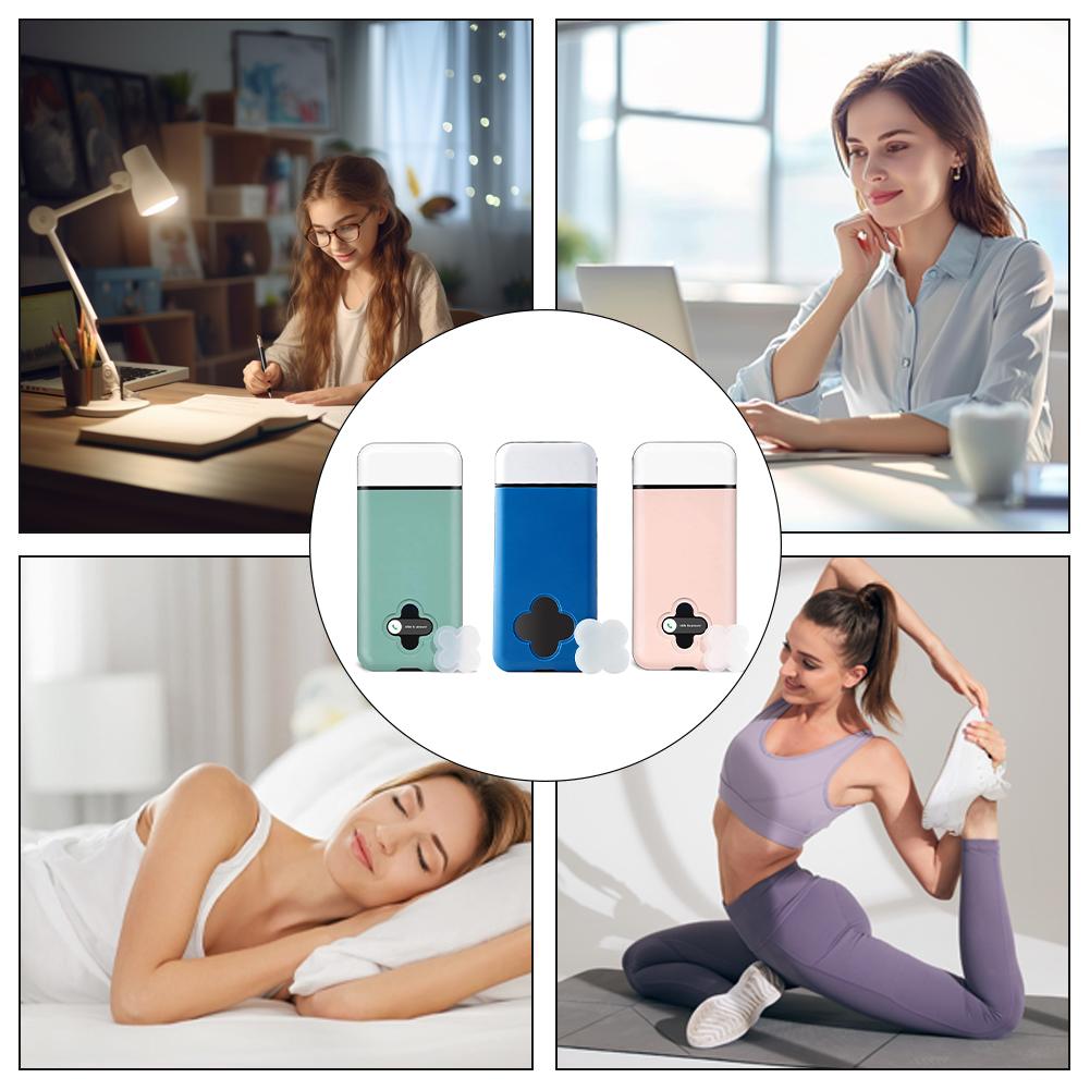 Smart Phone Lock Box Timer Bag Portable Mobile Phone Safe Locking Case Self-Discipline Cell Phones Timed Lockbox ﻿