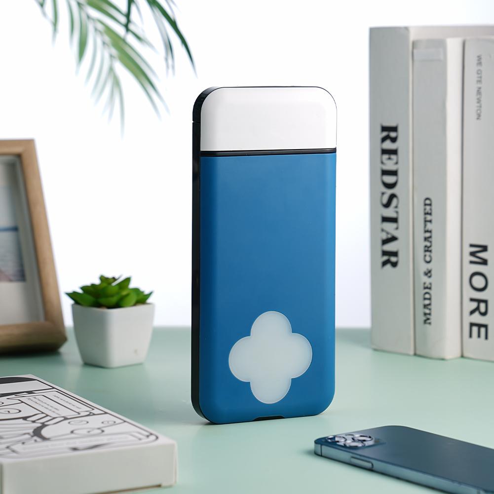Smart Phone Lock Box Timer Bag Portable Mobile Phone Safe Locking Case Self-Discipline Cell Phones Timed Lockbox ﻿