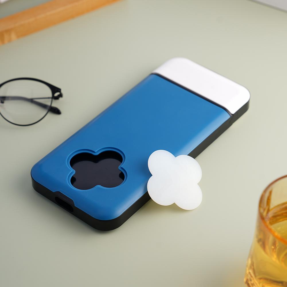 Smart Phone Lock Box Timer Bag Portable Mobile Phone Safe Locking Case Self-Discipline Cell Phones Timed Lockbox ﻿