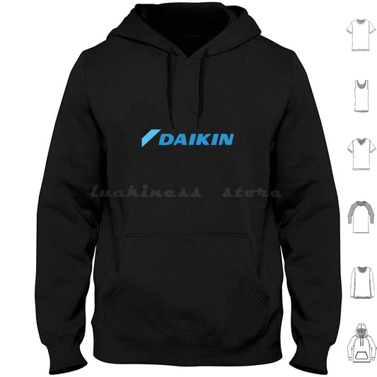 Daikin Hoodies Long Sleeve Daikin Stuff Long Sleeve Wallet Galaxy Trending Trending Chlotes Trending Women Trending
