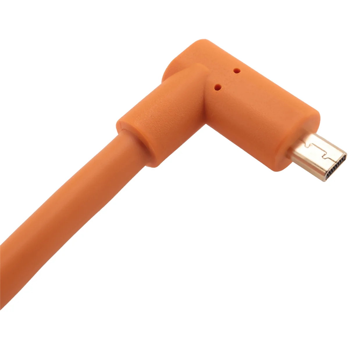 Trending Now 5M SLR Camera Computer USB Mini 8Pin Tethered Shooting Cable for Nikon D750 D7100 D7200 DF