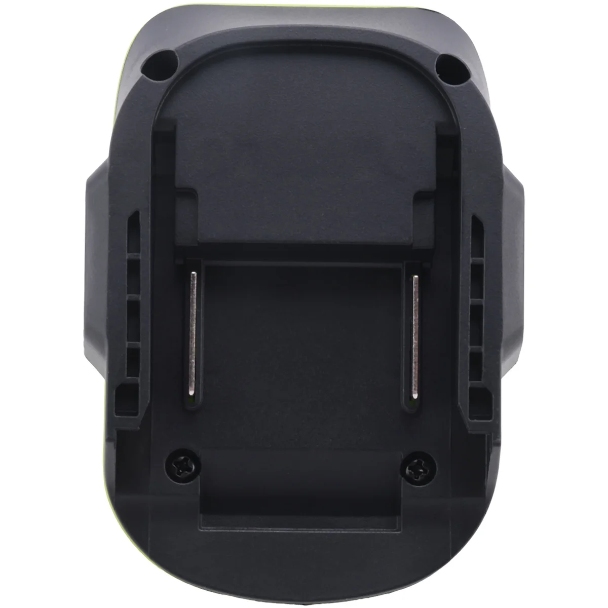 Trending Now MT20RNL Battery Adapter Use for Ryobi 18V Tools,Converts for Makita 18V Li-Ion Battery to Ryobi 18V Li-Ion Battery