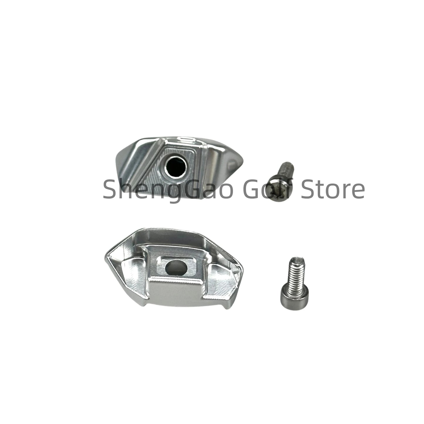 Golf Club Head Weight Compatible for Stealth2 Plus+ Driver Weights
