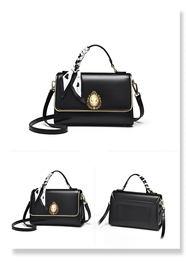 2023 Classical Crossbody Shulder Bags Lady Trending  Handbag Totes 25cm