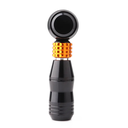 Tattoo Motor Machine Eyebrow Portable Tattoo Integrated Machine DC Connector Professional Body Art Makeup Tattoo Equipment
