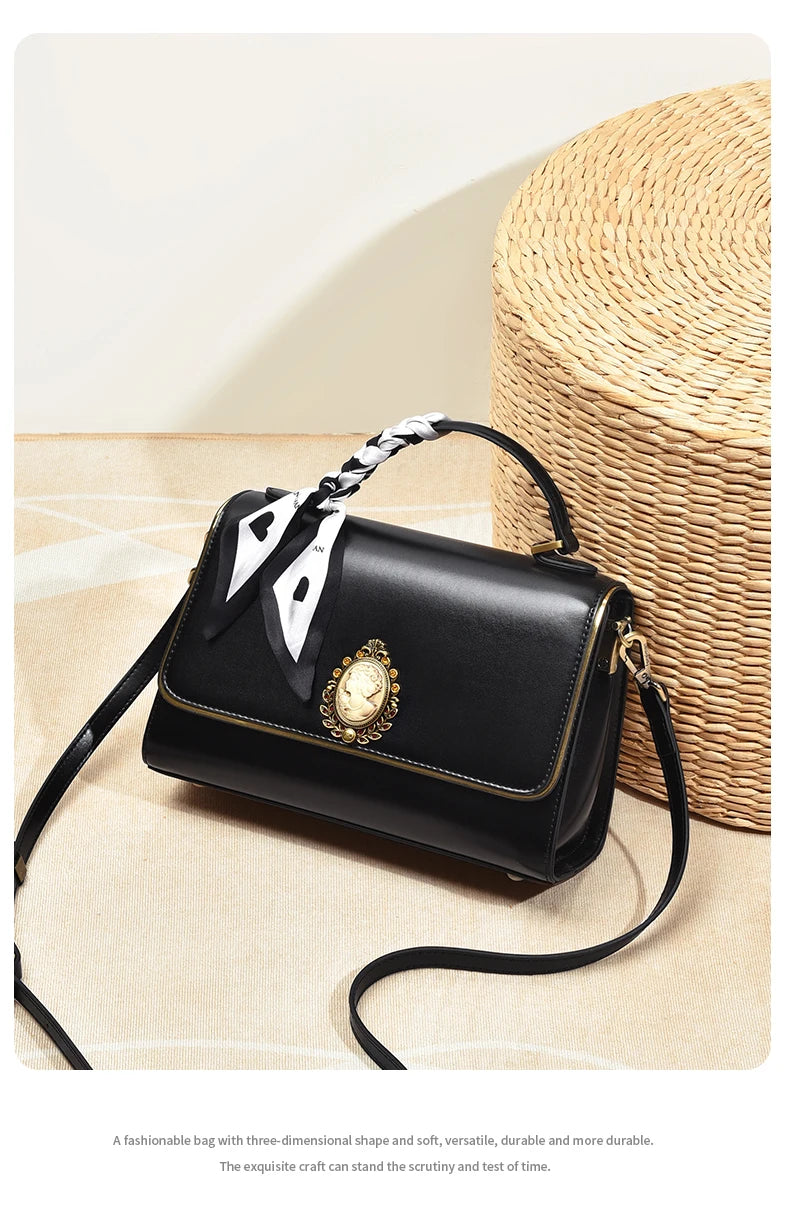 2023 Classical Crossbody Shulder Bags Lady Trending  Handbag Totes 25cm