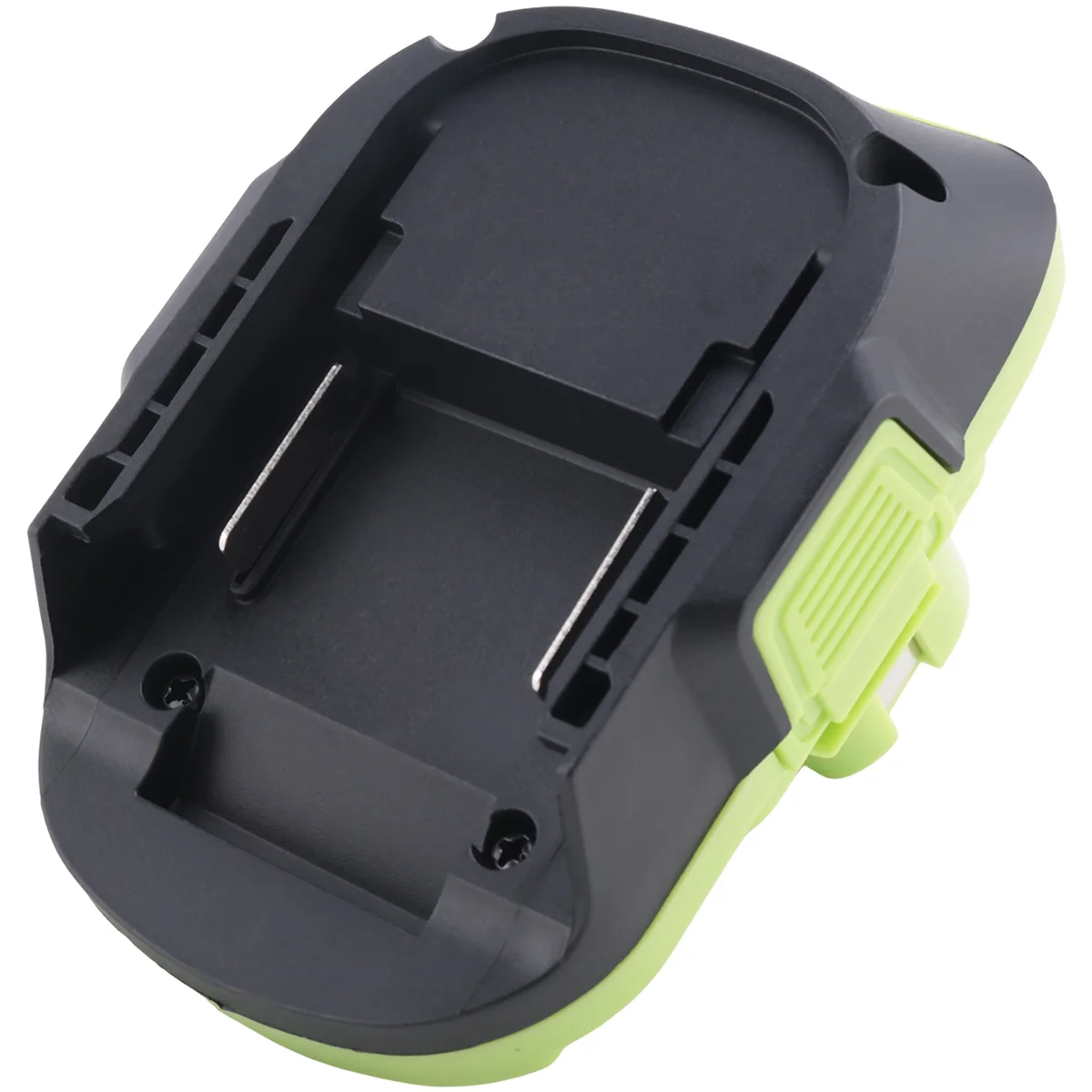 Trending Now MT20RNL Battery Adapter Use for Ryobi 18V Tools,Converts for Makita 18V Li-Ion Battery to Ryobi 18V Li-Ion Battery