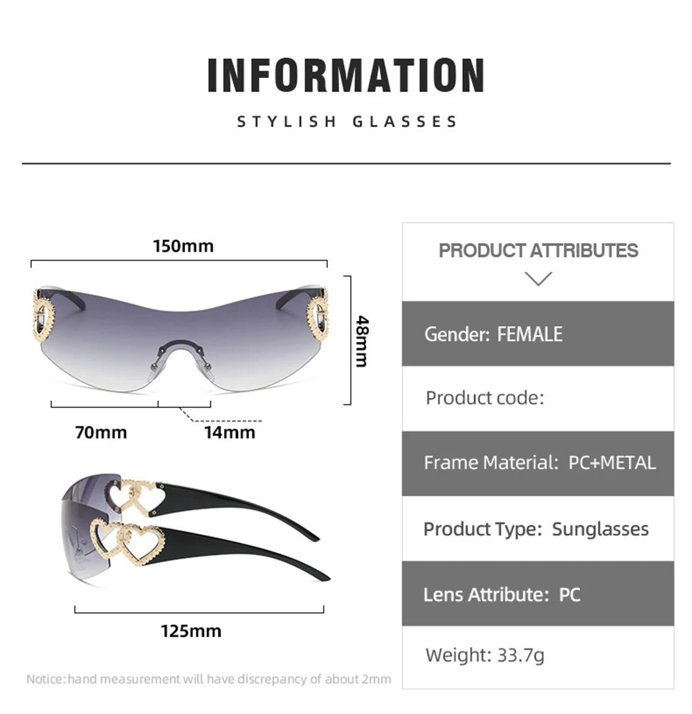 2025 Luxury Trending Pink Women's Sunglasses Vintage Designer Shade Fashion Goggles