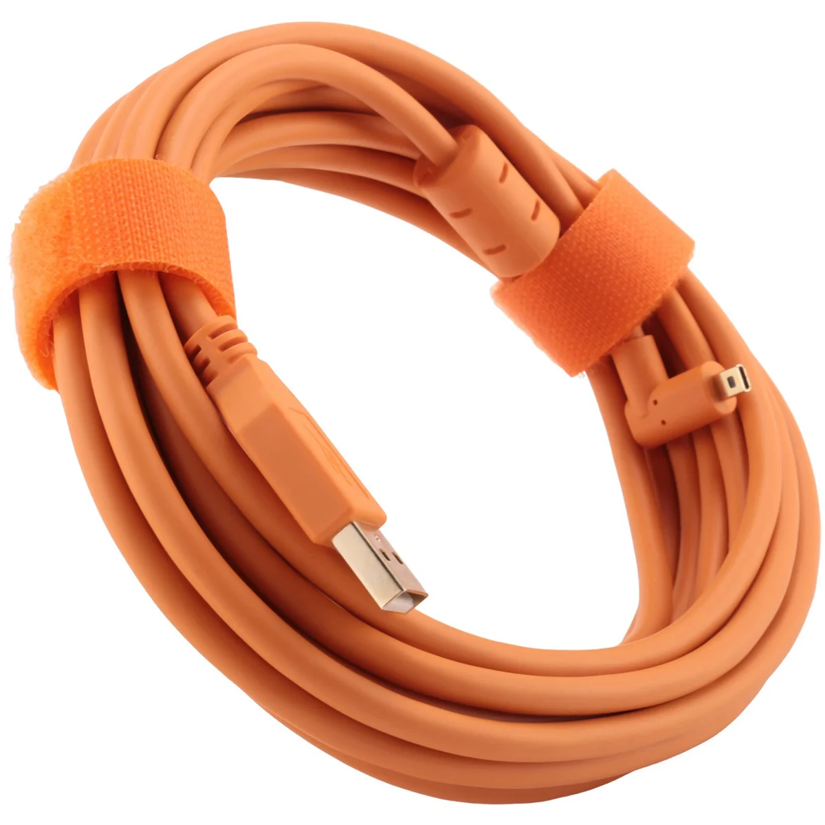 Trending Now 5M SLR Camera Computer USB Mini 8Pin Tethered Shooting Cable for Nikon D750 D7100 D7200 DF
