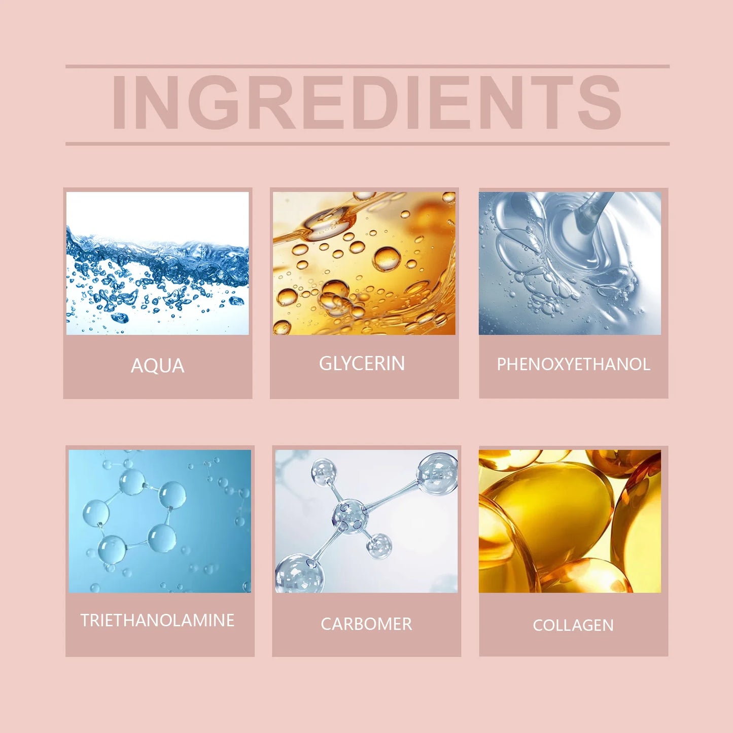 Collagen Night Wrapping Peel Off Mask Facial Moisturizing Brighten Hydrating Smooth Face Firming Skin Rejuvenation Care Mask