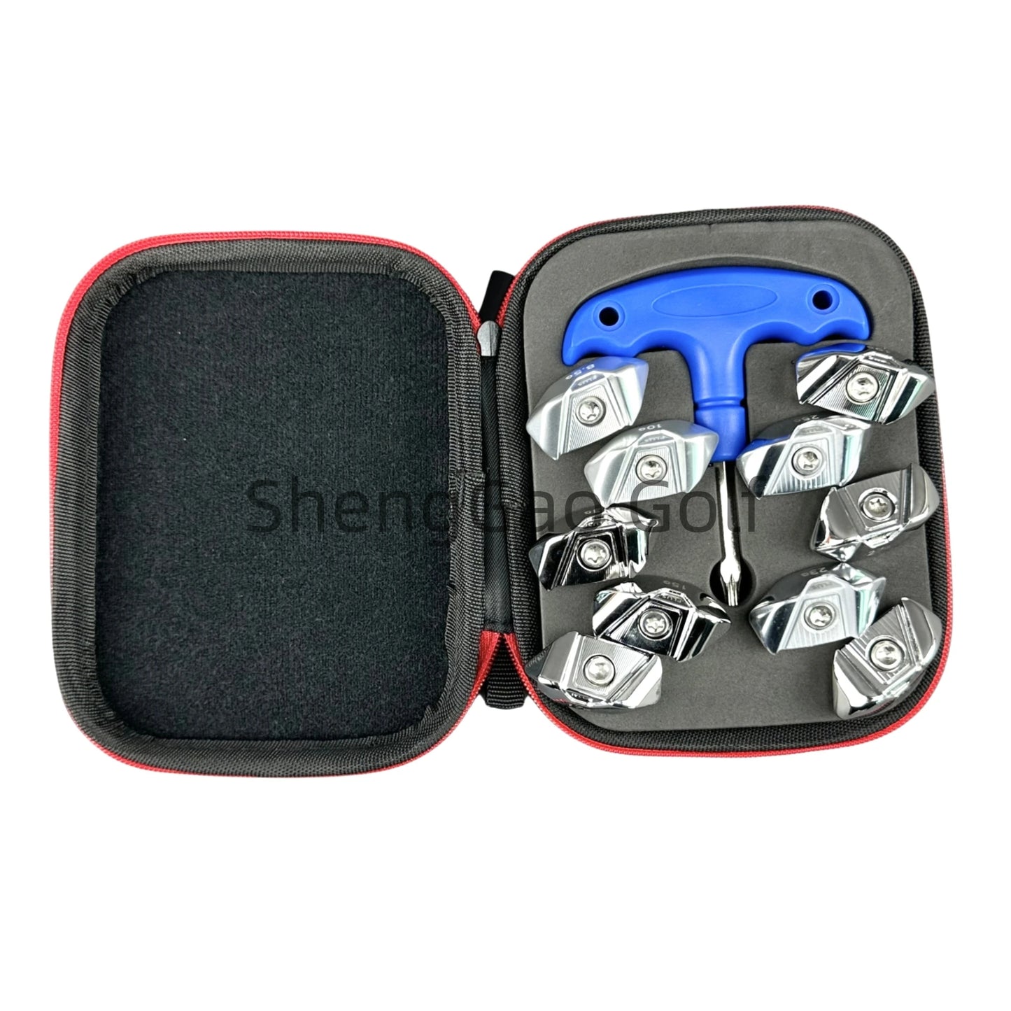 Golf Club Head Weight Compatible for Stealth2 Plus+ Driver Weights