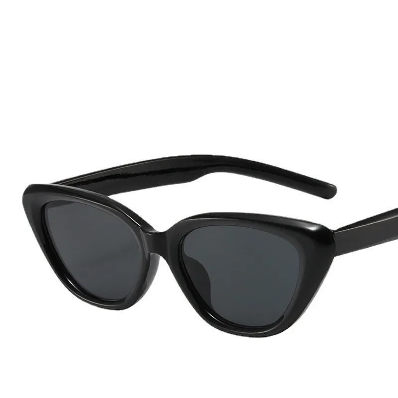KOREAN Jennie Cat Eye Sunglasses Anti-UV Trending Sunnies Unisex
