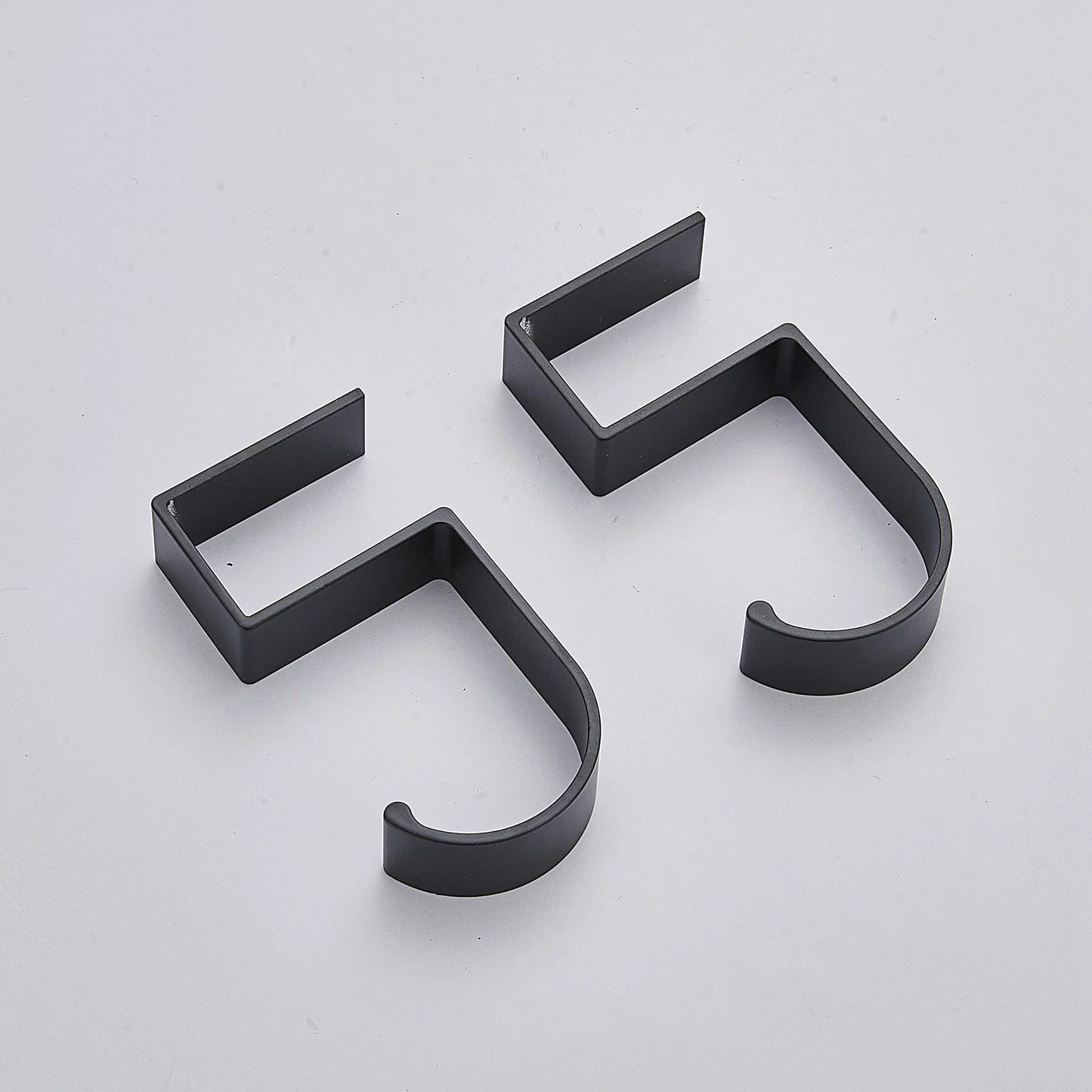 Desk Bag Hanger Portable Bag Hanger School Office Desk Edge Bag Hook Desktop Backpack Hanger Punch Free Desk Side Handbag Rack