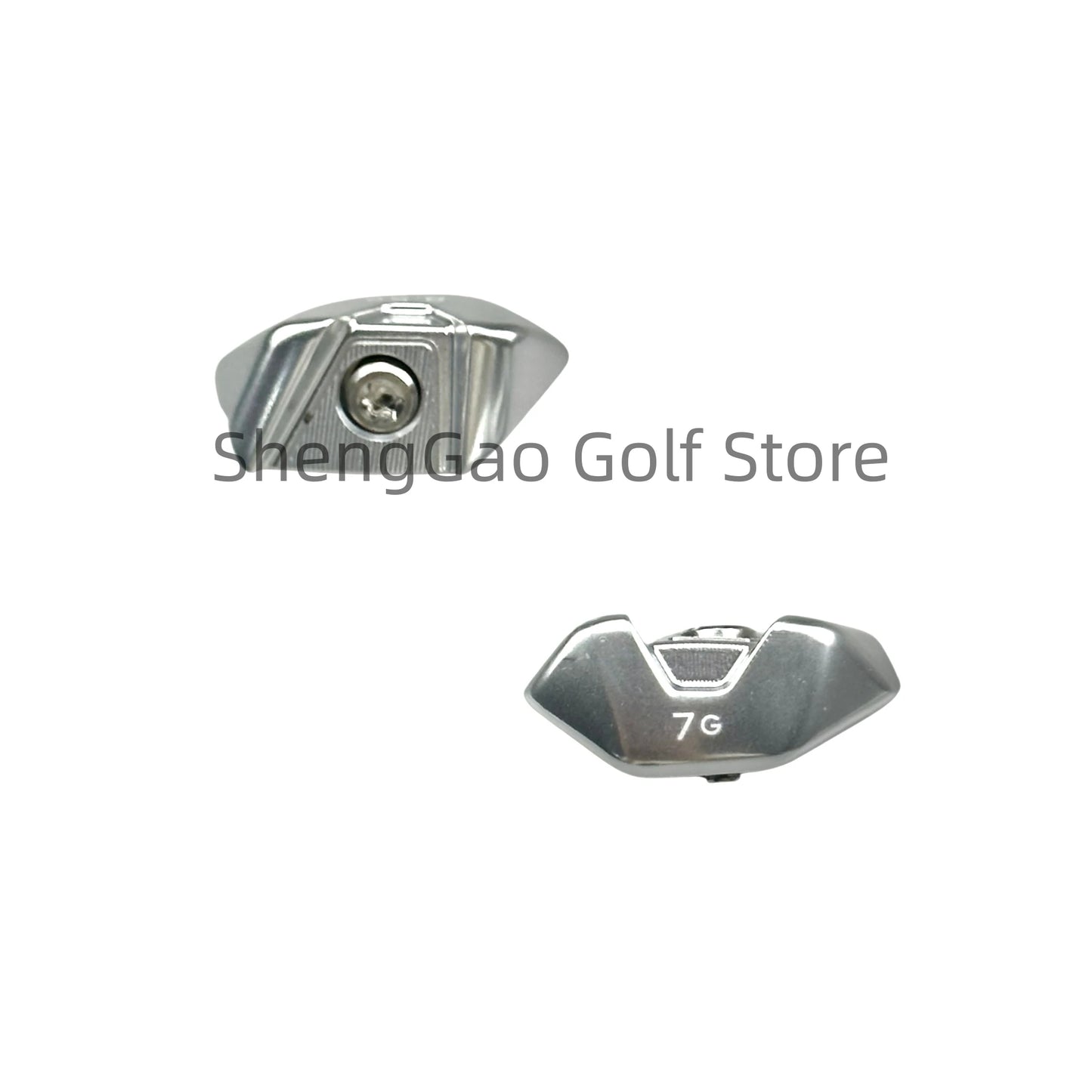 Golf Club Head Weight Compatible for Stealth2 Plus+ Driver Weights
