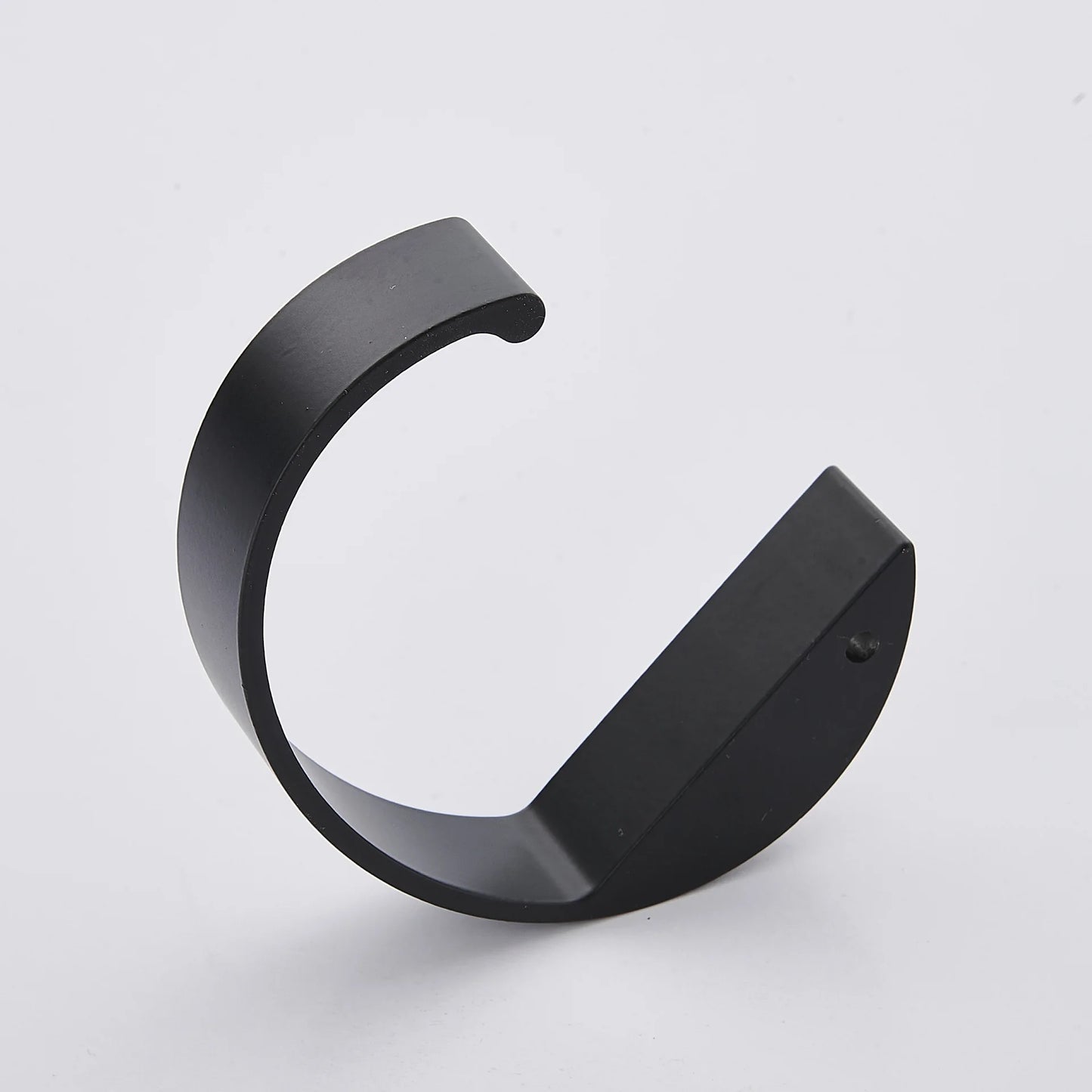 Desk Bag Hanger Portable Bag Hanger School Office Desk Edge Bag Hook Desktop Backpack Hanger Punch Free Desk Side Handbag Rack