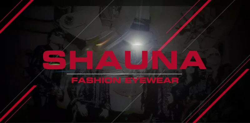 SHAUNA Trending Pilot Sunglasses UV400