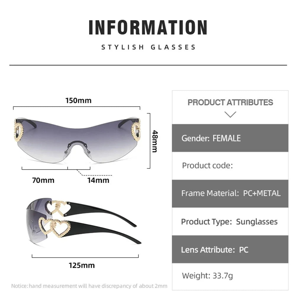 2025 Luxury Trending Pink Women's Sunglasses Vintage Designer Shade Fashion Goggles