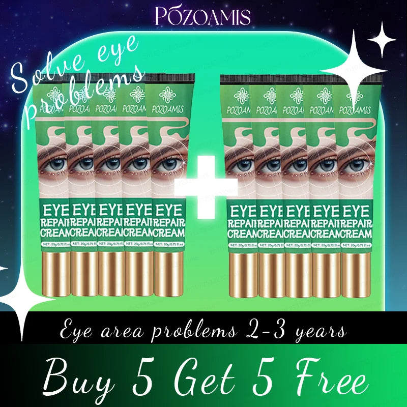 Niacinamide Balancing Eye Cream Improves Texture Trending in 2025