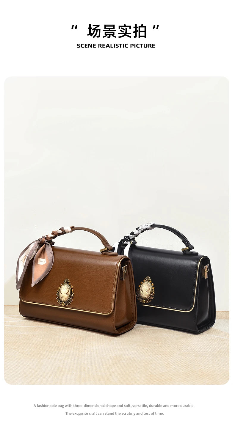 2023 Classical Crossbody Shulder Bags Lady Trending  Handbag Totes 25cm
