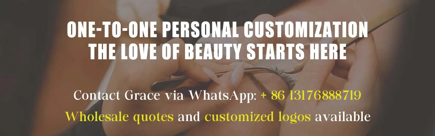 144pcs Colored Loose Lash Segmented Cluster Individual Russian Wispy C/D Curl Cluster Lashes Extension DIY At Home
