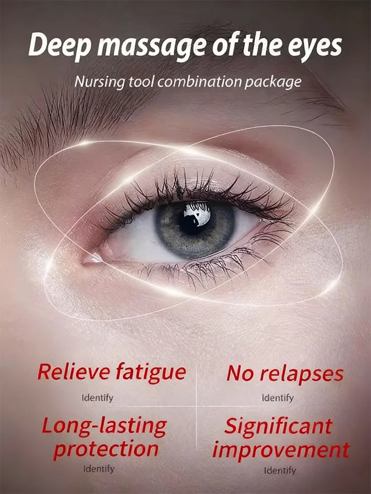 Niacinamide Balancing Eye Cream Improves Texture Trending in 2025