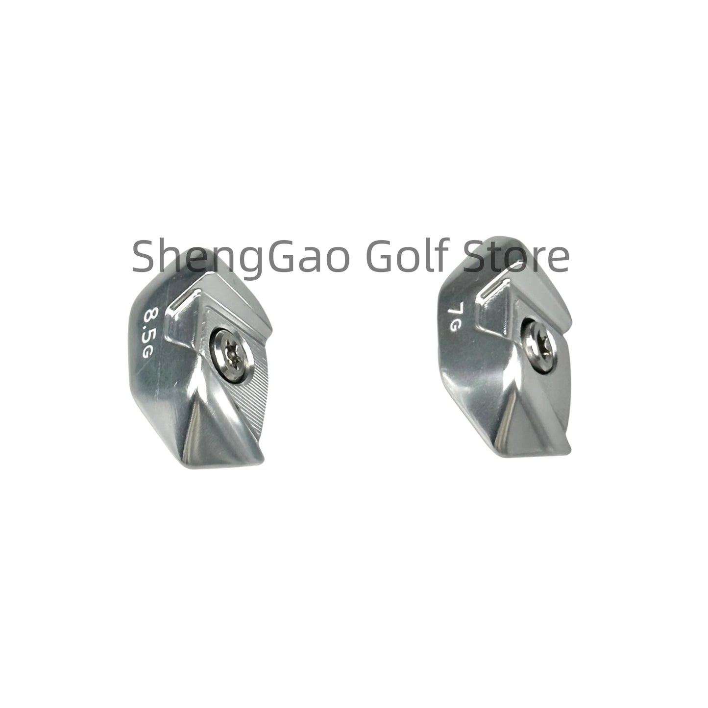 Golf Club Head Weight Compatible for Stealth2 Plus+ Driver Weights
