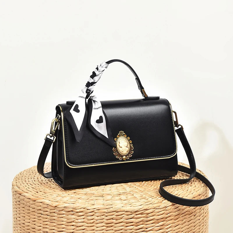 2023 Classical Crossbody Shulder Bags Lady Trending  Handbag Totes 25cm