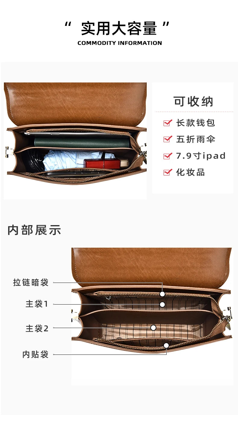 2023 Classical Crossbody Shulder Bags Lady Trending  Handbag Totes 25cm