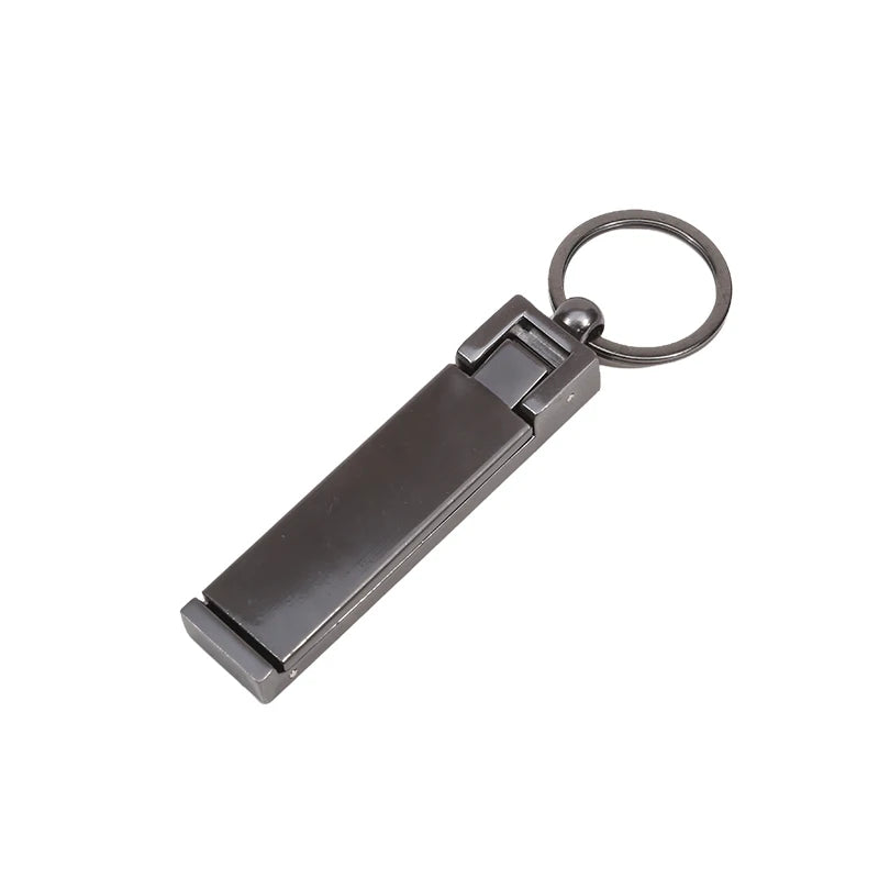 Multifunctional Bag Hangers Purse Hook Foldable Instant Purse Hook Handbag Table Hanger Holder With Carabiner Bag Accessories