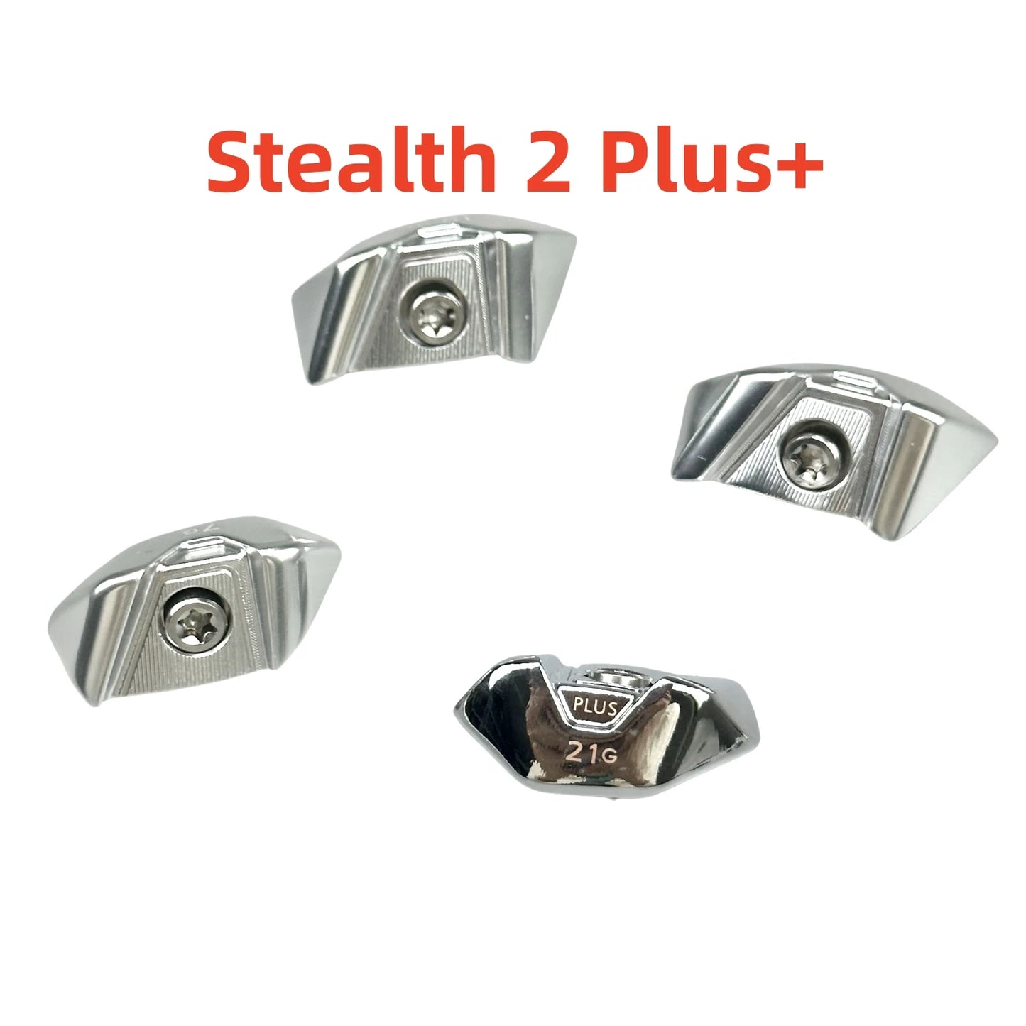 Golf Club Head Weight Compatible for Stealth2 Plus+ Driver Weights