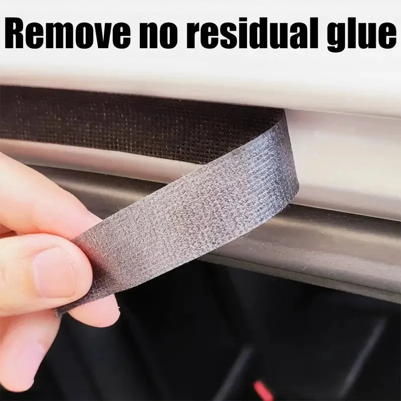 Electrical Tape Heat Resistant Wiring Harness Fabric Waterproof  Automotive Insulating Adhesive Cloth for Cable Wire Wrap 1-10Pc