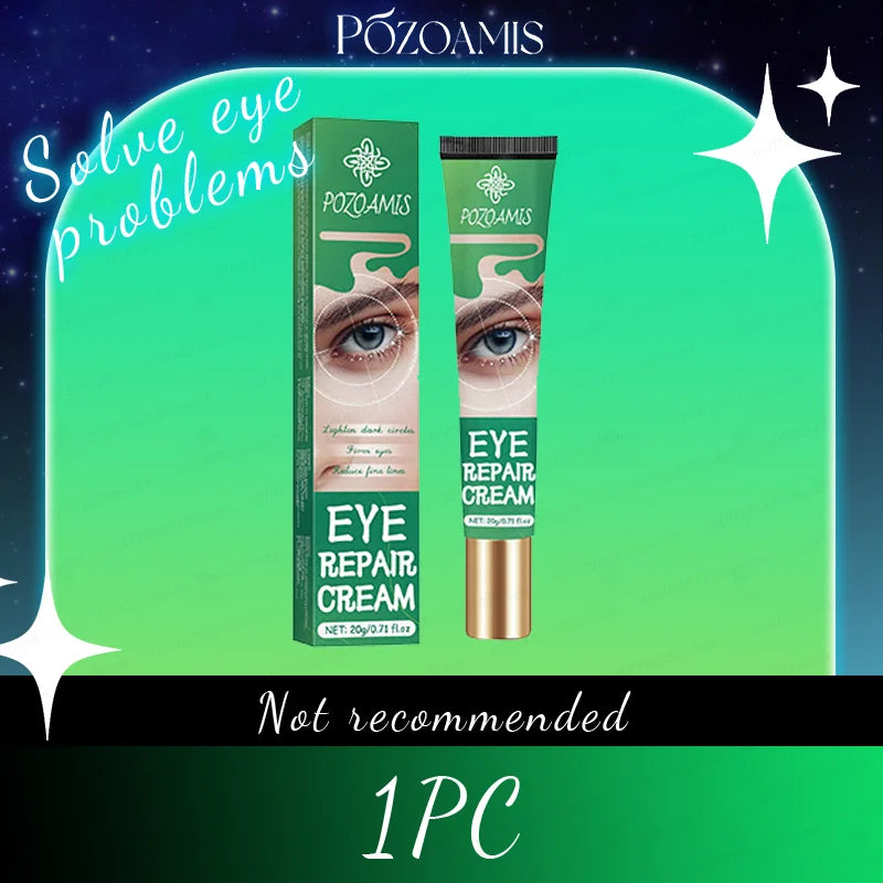 Niacinamide Balancing Eye Cream Improves Texture Trending in 2025